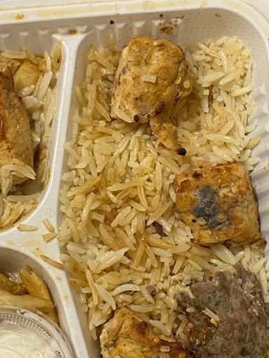 Photo of Olive Turkish Cuisine - 12432 167 Ave NW, Edmonton, AB T5X 0K4